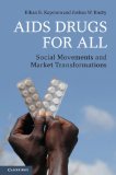 AIDS Drugs for All Social Movements and Market Transformations cover art