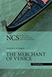 Merchant of Venice 3rd 9781316506646 Front Cover