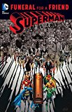 Superman: Funeral for a Friend  9781401266646 Front Cover