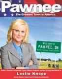 Pawnee The Greatest Town in America cover art