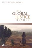Global Justice Reader  cover art