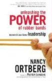 Unleashing the Power of Rubber Bands Lessons in Non-Linear Leadership cover art