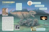 Dinosaur Discovery Everything You Need to Be a Paleontologist 2011 9781416947646 Front Cover