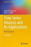 Time Series Analysis and Its Applications  cover art