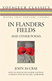 In Flanders Fields and Other Poems 2015 9781459728646 Front Cover