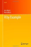 R by Example  9781461413646 Front Cover