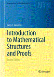 Introduction to Mathematical Structures and Proofs 