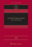 Securities Regulation Cases and Materials 9th 2019 9781543810646 Front Cover