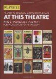 At This Theatre Revised and Updated Edition