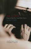 Her America A Jury of Her Peers and Other Stories  9781587298646 Front Cover