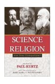 Science and Religion Are They Compatible? cover art