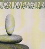 Mindfulness for Beginners cover art