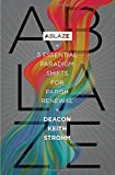 Ablaze 5 Essential Paradigm Shifts for Parish Renewal  9781593253646 Front Cover
