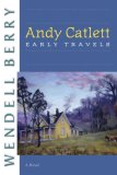 Andy Catlett Early Travels cover art
