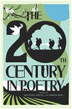 20th Century in Poetry 2012 9781605983646 Front Cover