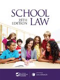New York School Law:  cover art