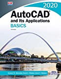 Autocad and Its Applications Basics 2020: 