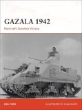Gazala 1942 Rommel's Greatest Victory 2008 9781846032646 Front Cover