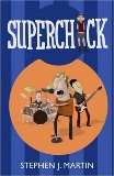 Superchick 2005 9781856354646 Front Cover