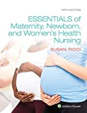 Essentials of Maternity, Newborn, and Women's Health 5th 9781975112646 Front Cover