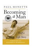 Becoming a Man Half a Life Story cover art