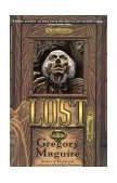 Lost A Novel  9780060988647 Front Cover