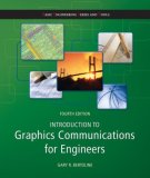 Introduction to Graphics Communications for Engineers  cover art