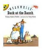 Meanwhile Back at the Ranch 1992 9780140545647 Front Cover