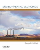 Environmental Economics 