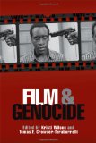 Film and Genocide  cover art