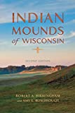 Indian Mounds of Wisconsin  9780299313647 Front Cover