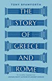 The Story of Greece and Rome:  9780300251647 Front Cover