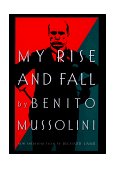My Autobiography and the Fall of Mussolini  cover art