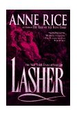 Lasher  9780345377647 Front Cover