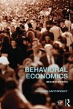 Behavioral Economics  cover art