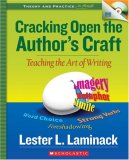 Cracking Open the Author's Craft Teaching the Art of Writing cover art