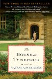 House at Tyneford A Novel cover art
