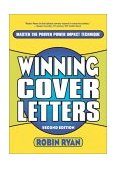 Winning Cover Letters 2nd 9780471263647 Front Cover