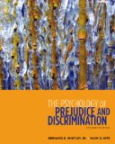 Psychology of Prejudice and Discrimination  cover art