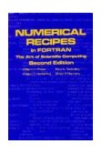 Numerical Recipes in FORTRAN 77 The Art of Scientific Computing