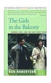 Girls in the Balcony Women, Men, and the New York Times cover art