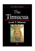 Timucua  9780631218647 Front Cover