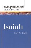Isaiah 2001 9780664227647 Front Cover