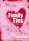 Family Ties 2001 9780743203647 Front Cover