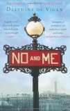 No and Me  9780747599647 Front Cover