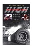 High Performance The Culture and Technology of Drag Racing, 1950-2000