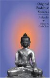 Original Buddhist Sources A Reader cover art