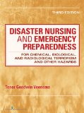 Disaster Nursing and Emergency Preparedness for Chemical, Biological, and Radiological Terrorism and Other Hazards  cover art