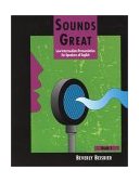 Sounds Great 1 Low Intermediate Pronunciation for Speakers of English cover art
