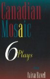 Canadian Mosaic 1996 9780889242647 Front Cover